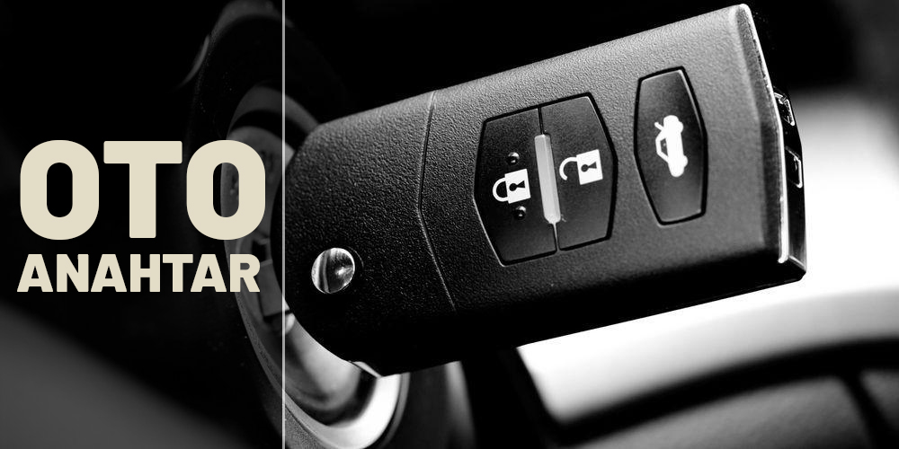 Gemerek Oto Anahtarcı