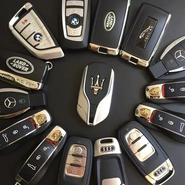 Gemerek Oto Anahtarcı